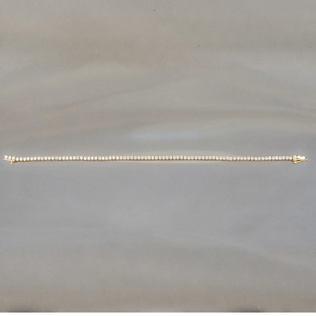 Tennis Bracelet
