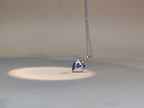 Classic Heart Pendant