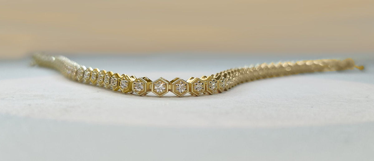 Tennis Bracelet