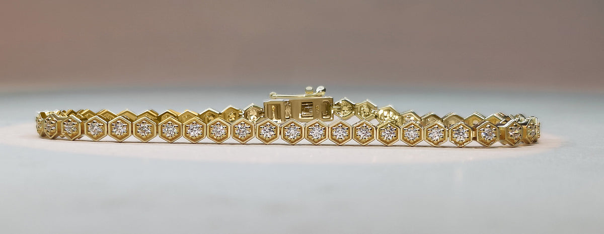 Tennis Bracelet