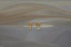 Classic Diamonds Stud Earring