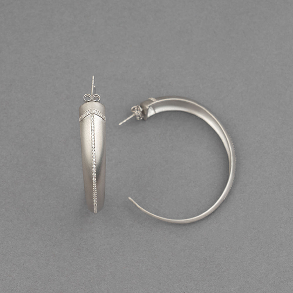 Flowline Hoops