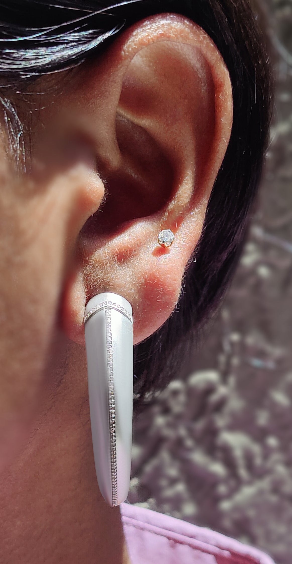 Flowline Hoops