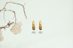 Luxury Organic Earrings