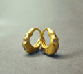 Luxury Organic Earrings