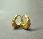 Luxury Organic Earrings