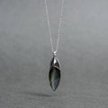 Celebrity Sterling Silver Pendant