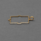 Sterling Silver Pendant