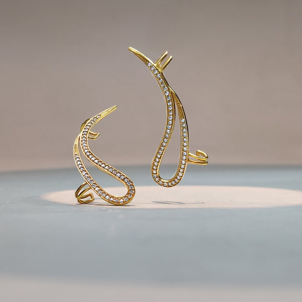 Celebrity Earring