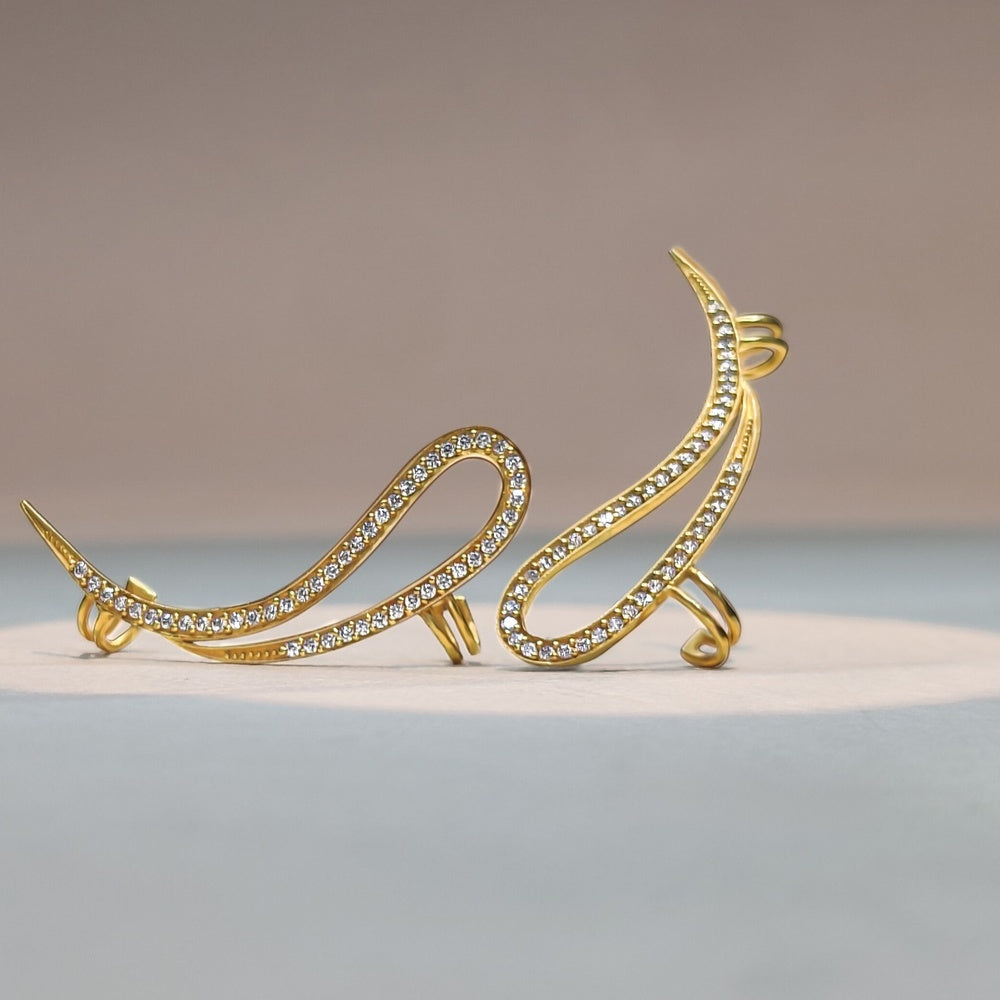 Celebrity Earring