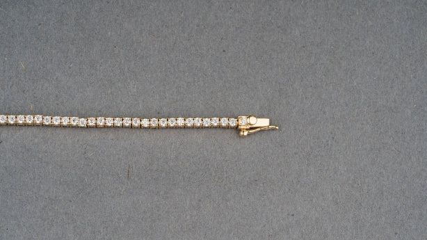 Tennis Bracelet