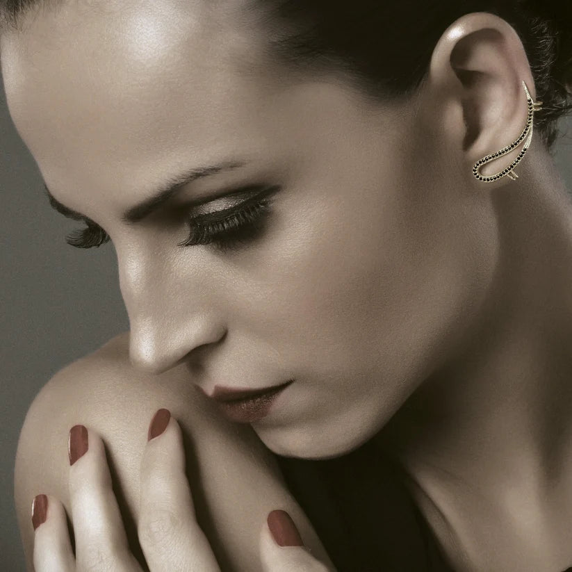 Celebrity Earring