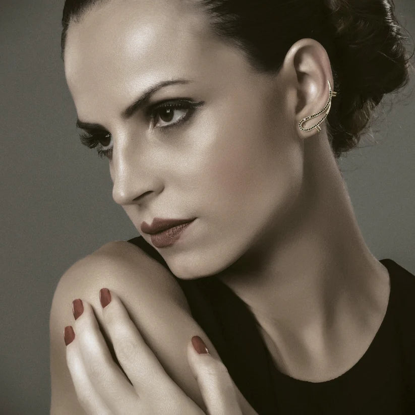 Celebrity Earring