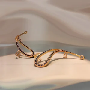 Tribal Silver Jewelry