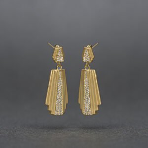 Drop Earrings