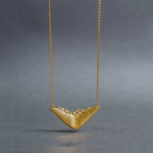 V-Shape Pendant
