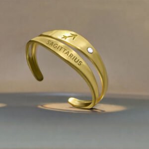Cuff Bracelet