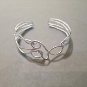 cuff bracelet