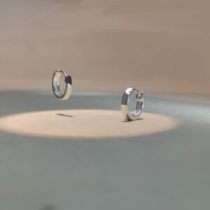 Classic Plain huggies