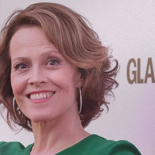 Sigourney Weaver (1)