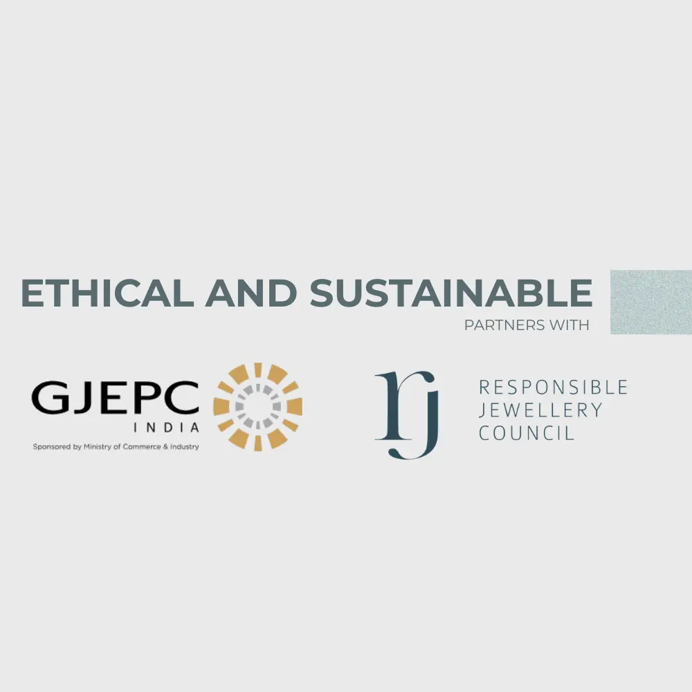 RJC CCERTIFIED JEWELLERY